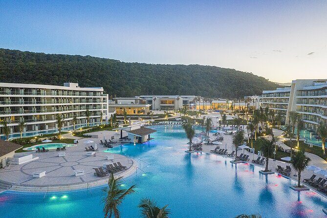 Private Ocean Coral Spring Airport Transfer - Who Should Book This Transfer?