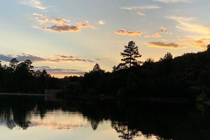 Private Off Road Adventure Tours in the Prescott National Forest - FAQ