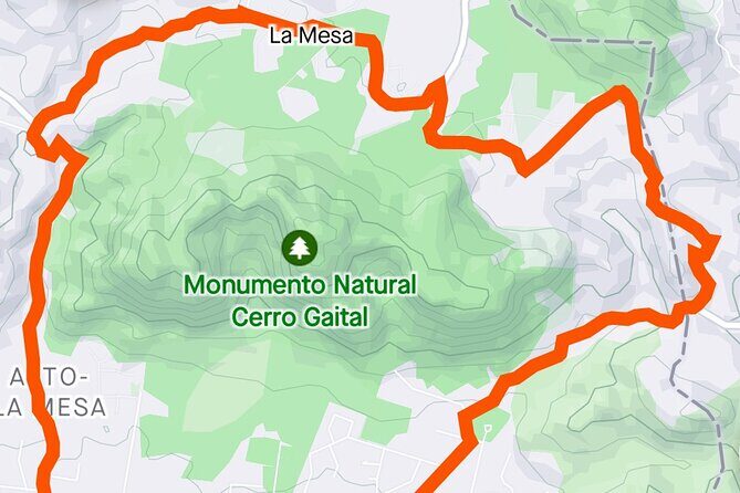 Private Off-Road E-Bike Adventure (all levels) - Practical Information and Logistics