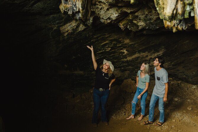 Private Off Road Explorer's Tour - Exploring Oahu with a Private Off-Road Adventure