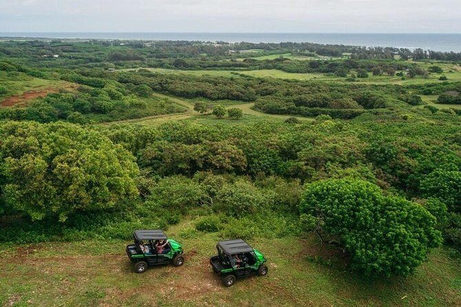 Private Off-Road Sunset Dinner - Who Will Love This Tour?