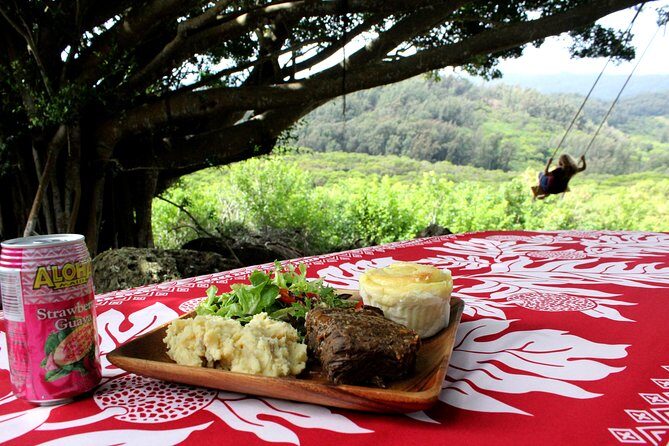 Private Off-Road Sunset Dinner - The Sum Up: A Unique, Authentic Hawaiian Experience