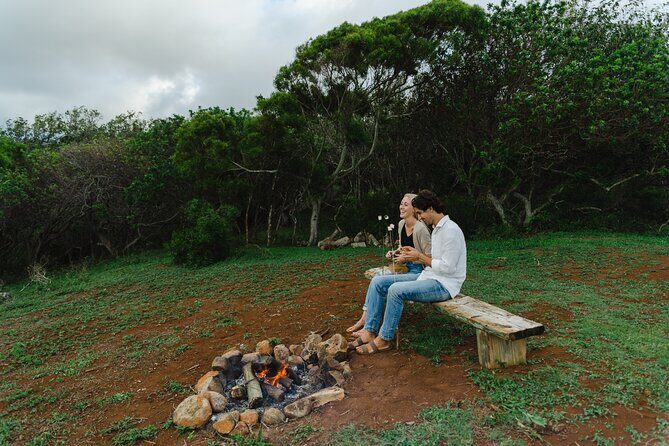 Private Off-Road Sunset Dinner - Final Thoughts