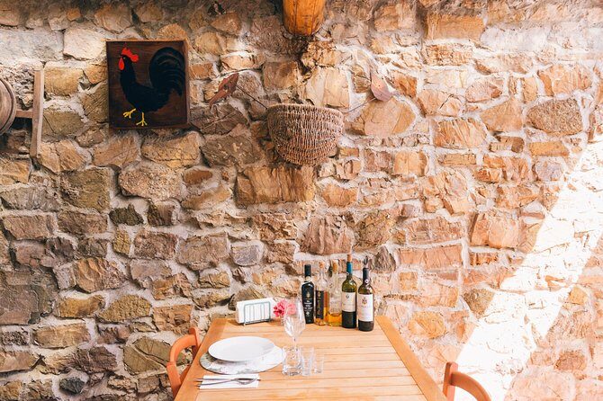 Private Off Road Wine Tour in Chianti - The Sum Up: Is This Tour Right for You?