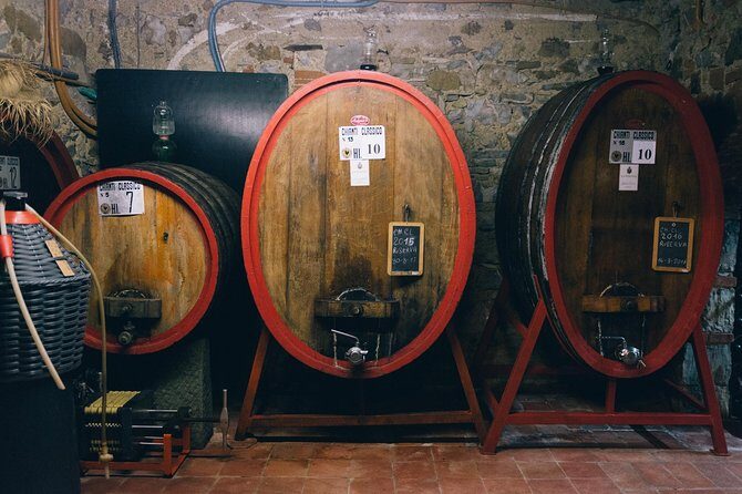 Private Off Road Wine Tour in Chianti - FAQ