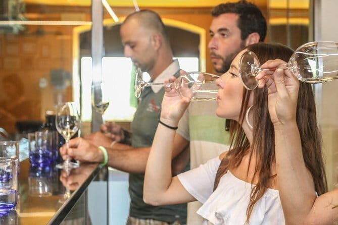 Private Off Road Wine Tour in Chianti from Florence - Key Points