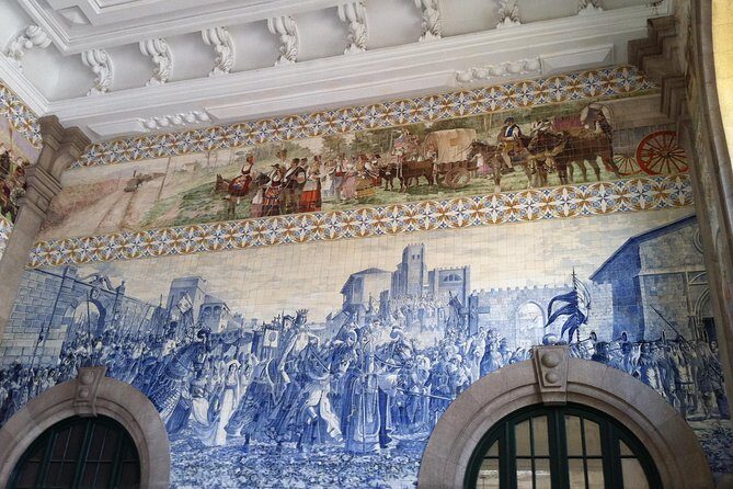 Private off the beaten Walking Tour Porto with a local expert - Who Should Consider This Tour?