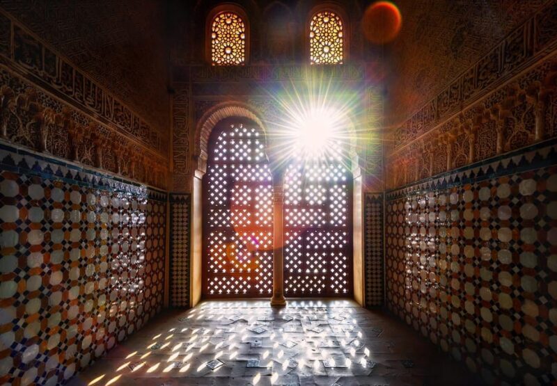 Private Official Guide Alhambra (tickets not included) - FAQs