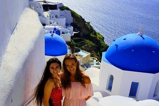 Private Oia Panoramic Scenes: Embrace the most picturesque village of Santorini! - The Experience in Detail: What You Can Expect