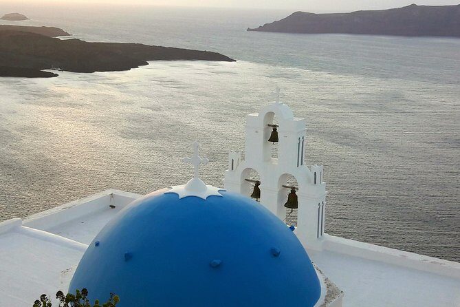 Private Oia Panoramic Scenes: Embrace the most picturesque village of Santorini! - Final Thoughts