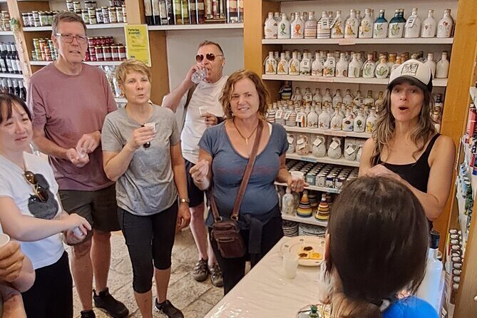 Private Oil Tasting Experience in Monopoli - Frequently Asked Questions