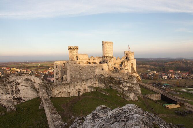 Private Ojców National Park and Ogrodzieniec Castle Tour from Krakow - Why This Tour Offers Great Value
