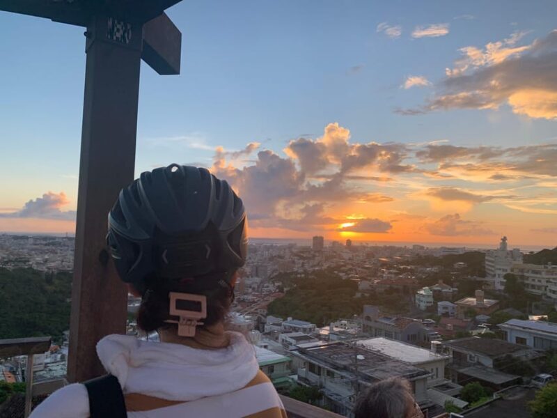 (Private) Okinawa Local Experience and Afternoon Cycling - Exploring Okinawa on Two Wheels: A Practical and Authentic Tour