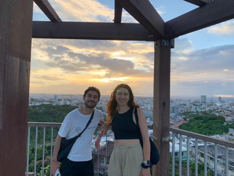 (Private) Okinawa Local Experience and Afternoon Cycling - Final Thoughts