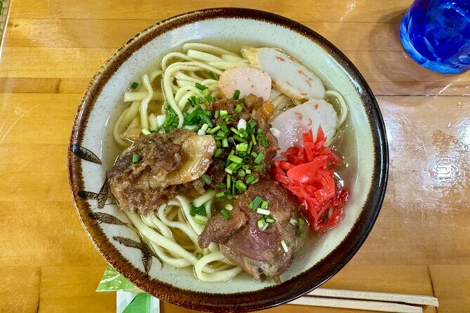 Private Okinawa Tour - 7 hours Pickup from anywhere in Okinawa - Exploring Okinawa: A Deep Dive Into What This Tour Offers