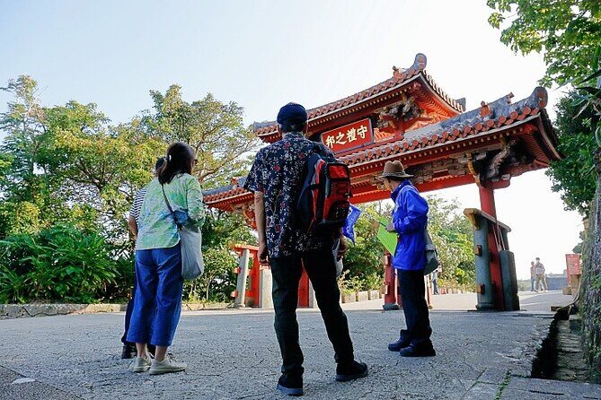 Private Okinawa Tour - 7 hours Pickup from anywhere in Okinawa - Final Thoughts