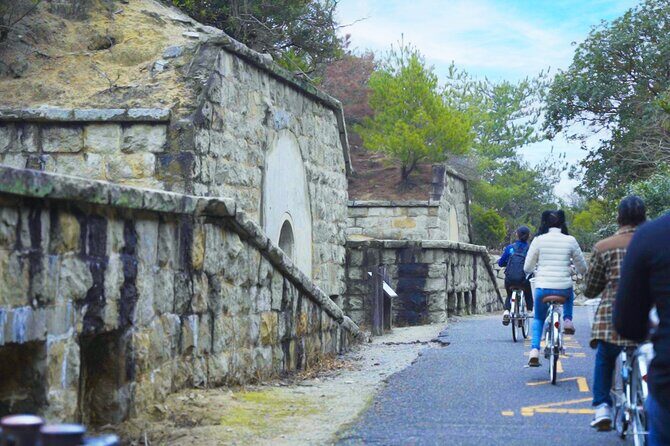 Private Okunoshima Rabbit Island Cycling Tour with Local Guide - Exploring Okunoshima on Two Wheels: A Private Cycling Tour with Local Guide