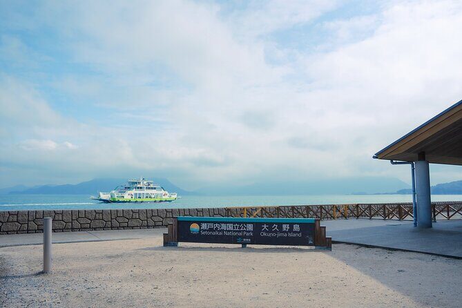 Private Okunoshima Rabbit Island Cycling Tour with Local Guide - Final Thoughts on Value and Experience