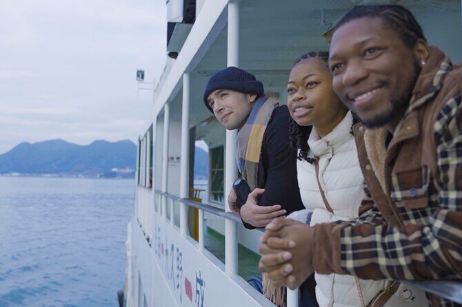 Private Okunoshima Rabbit Island Cycling Tour with Local Guide - Frequently Asked Questions