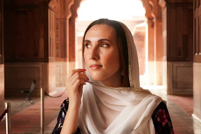 Private Old and New Delhi Day Tour by Car with Options - Authenticity and Value