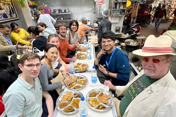 Private Old and New Delhi Day Tour by Car with Options - The Sum Up