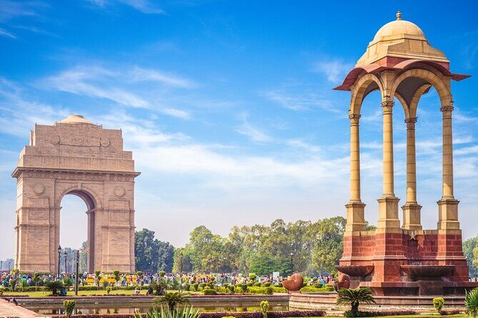 Private Old and New Delhi Full-Day Guided Tour all Inclusive - FAQ