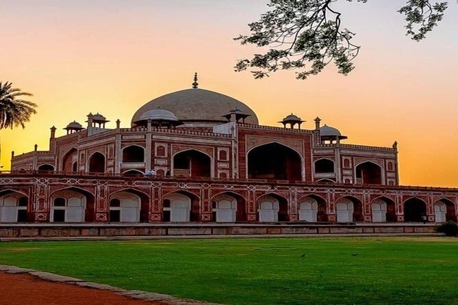 Private Old and New Delhi Sightseeing Tour - Authentic Insights from Travelers