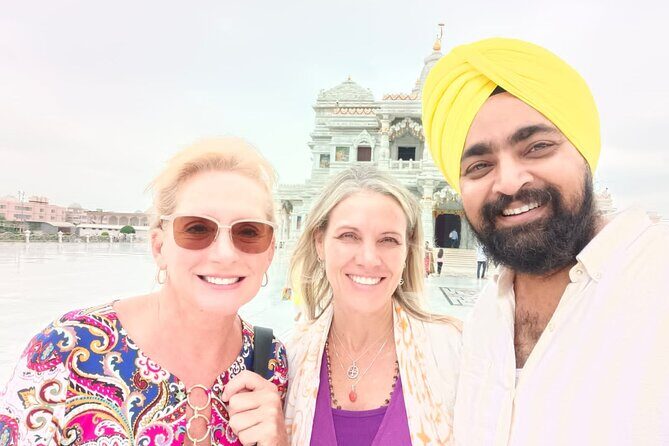 Private Old and New Delhi Sightseeing Tour - Final Thoughts: Who Should Book This Tour?