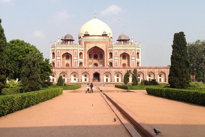 Private Old and New Delhi Tour All Inclusive - A Detailed Look at the Tour: What to Expect and Why It Matters