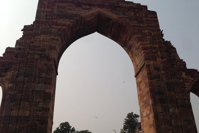 Private Old and New Delhi Tour All Inclusive - Who Would Love This Tour?