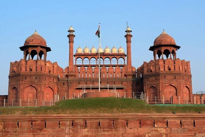 Private Old and New Delhi Tour - Best of Delhi in 8 Hours with Entrances - FAQ