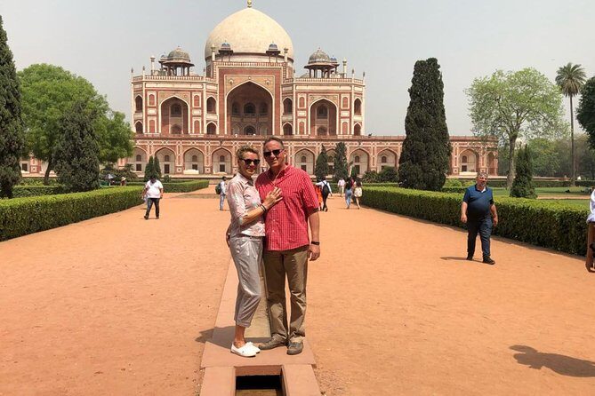 Private Old and New Delhi Tour in 8 Hours With Entrances and Lunch - FAQ