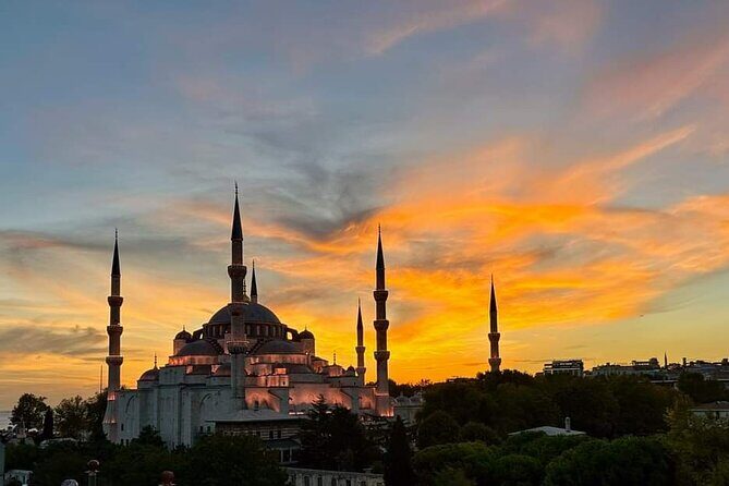 Private Old City Guided Tour - A Closer Look at the Itinerary