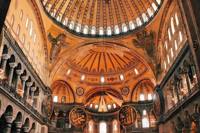 Private Old City Guided Tour - Frequently Asked Questions