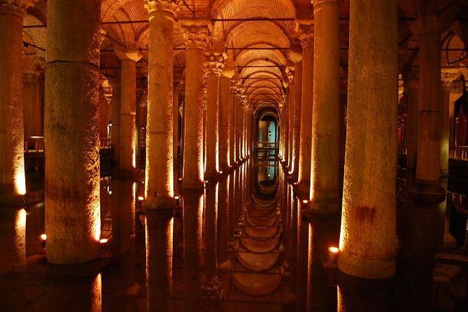 Private Old City Tour From Istanbul Port / Hotels - Frequently Asked Questions