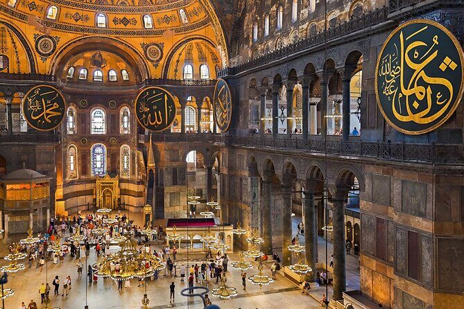 Private Old City Tour in Istanbul - Why This Tour Is a Great Choice