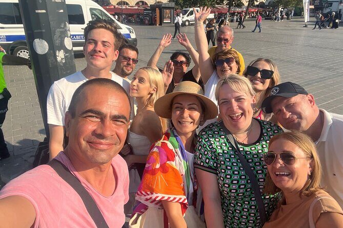Private Old City Tour in Istanbul - FAQ