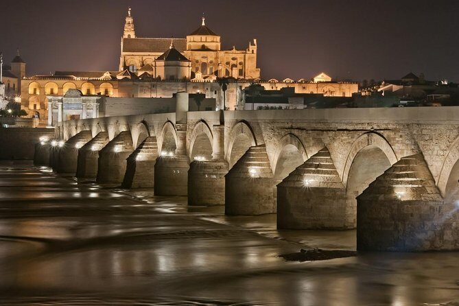 Private Old Cordoba walking tour and Mosque-Cathedral - Key Points