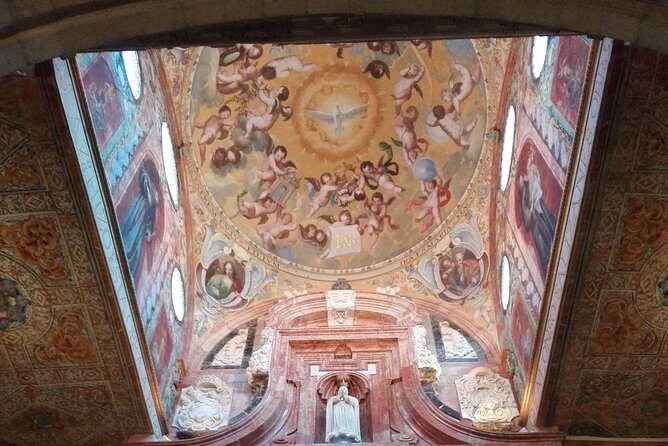 Private Old Cordoba walking tour and Mosque-Cathedral - FAQs