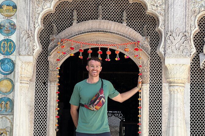 Private Old Delhi Heritage and Spice Market Tour - Who Will Love This Tour?