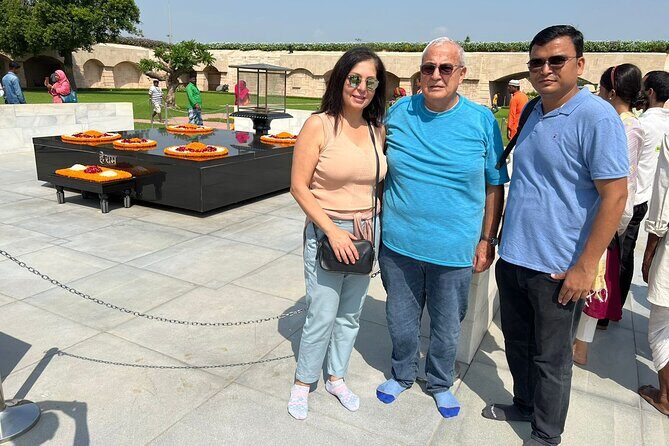 Private Old & New Delhi Tour - Experience the best of Delhi in 8 hours! - Who Will Enjoy This Tour?