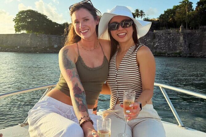 Private Old San Juan Bay Boat Sunset-Night Cruise - Why You Should Consider This Tour