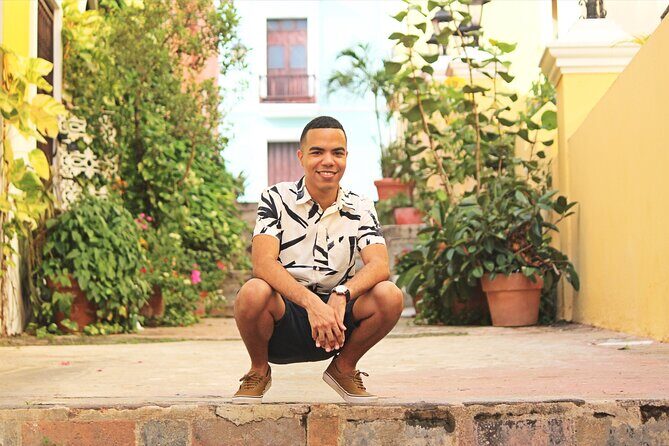 Private Old San Juan Photography - Practical Tips for Your Photoshoot