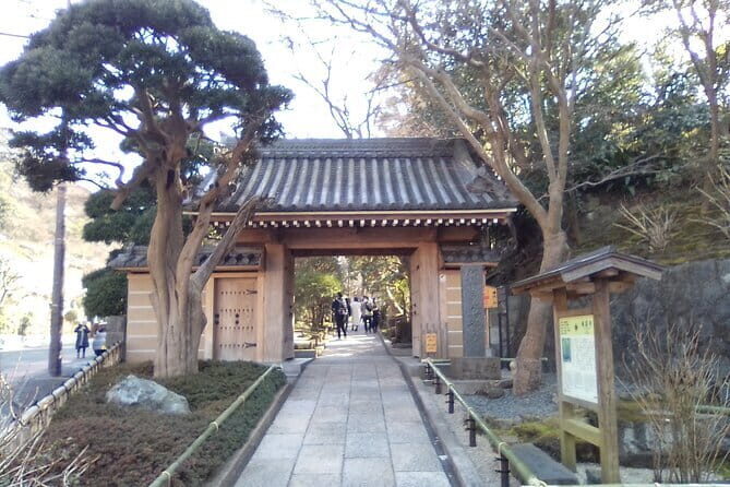Private Old Temples Guided Tour in Kamakura - Detailed Review of the Kamakura Old Temples Tour