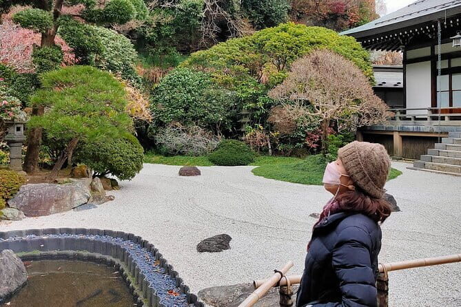 Private Old Temples Guided Tour in Kamakura - The Sum Up