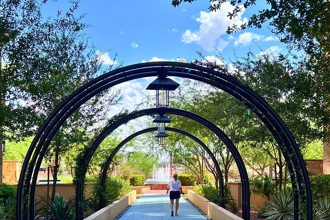 Private Old town Scottsdale Experience (Cholla) - Who Should Consider This Tour?