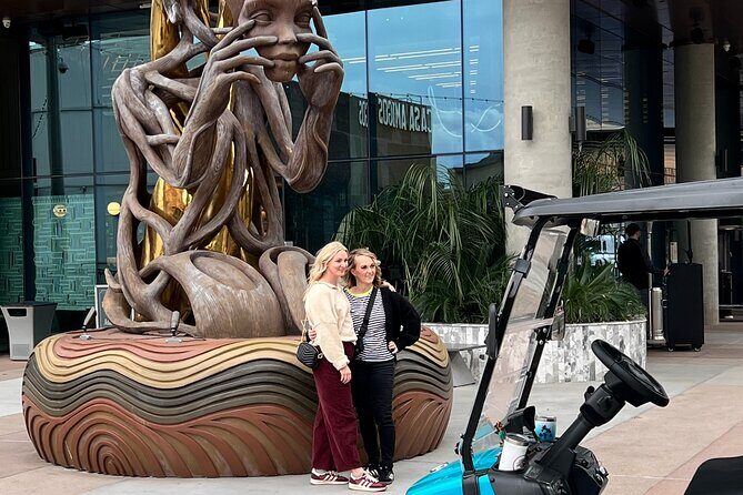 Private Old Town Scottsdale Experience (Prickly Pear) - An Inside Look at the Private Old Town Scottsdale Experience (Prickly Pear)