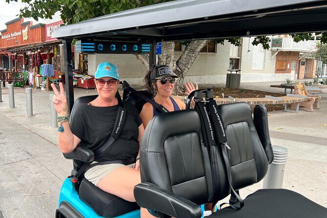 Private Old Town Scottsdale Experience (Prickly Pear) - Detailed Review of the Private Old Town Scottsdale Experience