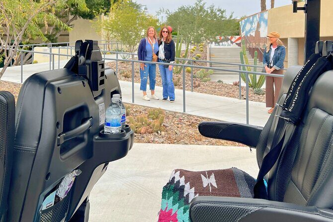 Private Old Town Scottsdale Experience (Prickly Pear) - Final Word