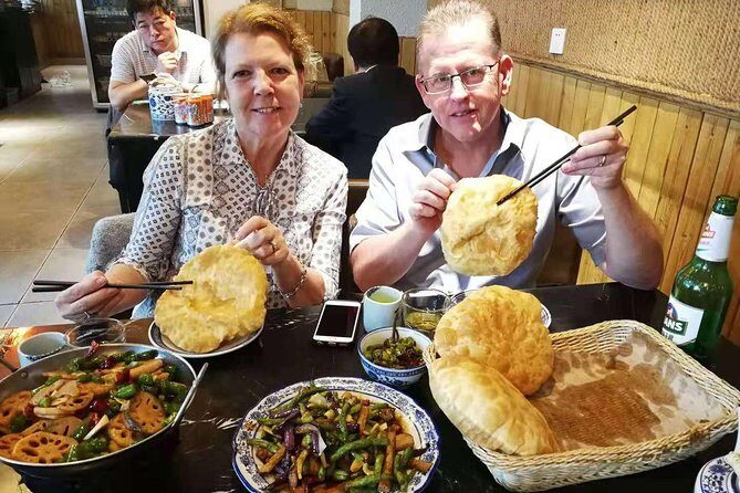 Private Old Xi'an Authentic Local Beer Dinner Tour - Price and Value